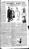 Oxford Chronicle and Reading Gazette Friday 30 January 1920 Page 21