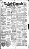 Oxford Chronicle and Reading Gazette Friday 06 February 1920 Page 1