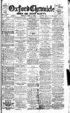 Oxford Chronicle and Reading Gazette Friday 13 February 1920 Page 1