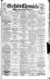 Oxford Chronicle and Reading Gazette Friday 20 February 1920 Page 1