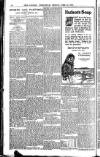 Oxford Chronicle and Reading Gazette Friday 20 February 1920 Page 14