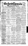 Oxford Chronicle and Reading Gazette Friday 27 February 1920 Page 1
