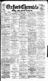 Oxford Chronicle and Reading Gazette Friday 05 March 1920 Page 1