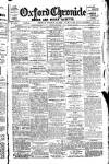 Oxford Chronicle and Reading Gazette Friday 12 March 1920 Page 1