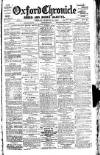 Oxford Chronicle and Reading Gazette Friday 19 March 1920 Page 1
