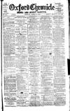 Oxford Chronicle and Reading Gazette Friday 09 April 1920 Page 1