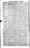 Oxford Chronicle and Reading Gazette Friday 09 April 1920 Page 20