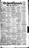 Oxford Chronicle and Reading Gazette Friday 23 April 1920 Page 1