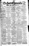 Oxford Chronicle and Reading Gazette Friday 07 May 1920 Page 1