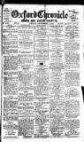 Oxford Chronicle and Reading Gazette Friday 03 September 1920 Page 1