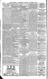 Oxford Chronicle and Reading Gazette Friday 01 October 1920 Page 16