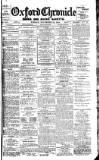 Oxford Chronicle and Reading Gazette Friday 19 November 1920 Page 1