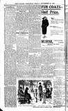 Oxford Chronicle and Reading Gazette Friday 19 November 1920 Page 6