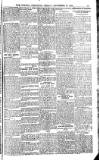 Oxford Chronicle and Reading Gazette Friday 19 November 1920 Page 11