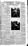 Oxford Chronicle and Reading Gazette Friday 19 November 1920 Page 21