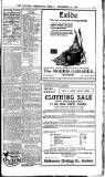 Oxford Chronicle and Reading Gazette Friday 17 December 1920 Page 15