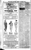 Oxford Chronicle and Reading Gazette Friday 14 January 1921 Page 10