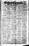 Oxford Chronicle and Reading Gazette Friday 21 January 1921 Page 1