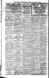 Oxford Chronicle and Reading Gazette Friday 21 January 1921 Page 2