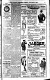Oxford Chronicle and Reading Gazette Friday 21 January 1921 Page 17
