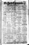 Oxford Chronicle and Reading Gazette Friday 28 January 1921 Page 1