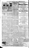 Oxford Chronicle and Reading Gazette Friday 25 February 1921 Page 4