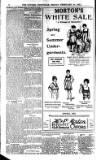 Oxford Chronicle and Reading Gazette Friday 25 February 1921 Page 6