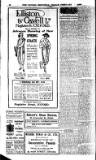 Oxford Chronicle and Reading Gazette Friday 25 February 1921 Page 10