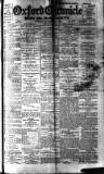 Oxford Chronicle and Reading Gazette Friday 18 March 1921 Page 1