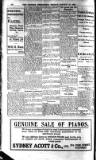 Oxford Chronicle and Reading Gazette Friday 18 March 1921 Page 24