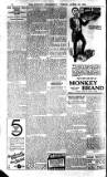 Oxford Chronicle and Reading Gazette Friday 22 April 1921 Page 4