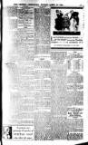 Oxford Chronicle and Reading Gazette Friday 22 April 1921 Page 15