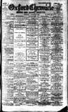 Oxford Chronicle and Reading Gazette Friday 24 June 1921 Page 1