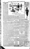 Oxford Chronicle and Reading Gazette Friday 26 August 1921 Page 6