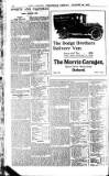 Oxford Chronicle and Reading Gazette Friday 26 August 1921 Page 14