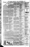 Oxford Chronicle and Reading Gazette Friday 02 September 1921 Page 14