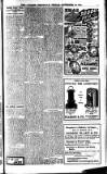 Oxford Chronicle and Reading Gazette Friday 25 November 1921 Page 5