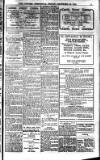 Oxford Chronicle and Reading Gazette Friday 16 December 1921 Page 3