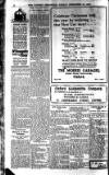 Oxford Chronicle and Reading Gazette Friday 16 December 1921 Page 4