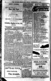 Oxford Chronicle and Reading Gazette Friday 16 December 1921 Page 6