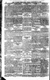 Oxford Chronicle and Reading Gazette Friday 16 December 1921 Page 22