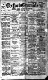 Oxford Chronicle and Reading Gazette Friday 06 January 1922 Page 1