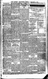 Oxford Chronicle and Reading Gazette Friday 06 January 1922 Page 3