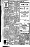 Oxford Chronicle and Reading Gazette Friday 06 January 1922 Page 4