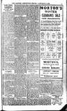 Oxford Chronicle and Reading Gazette Friday 06 January 1922 Page 7