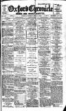 Oxford Chronicle and Reading Gazette Friday 17 February 1922 Page 1