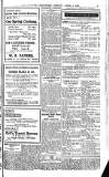 Oxford Chronicle and Reading Gazette Friday 07 April 1922 Page 3
