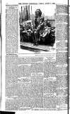 Oxford Chronicle and Reading Gazette Friday 07 April 1922 Page 6