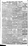 Oxford Chronicle and Reading Gazette Friday 28 April 1922 Page 6