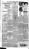 Oxford Chronicle and Reading Gazette Friday 28 April 1922 Page 16